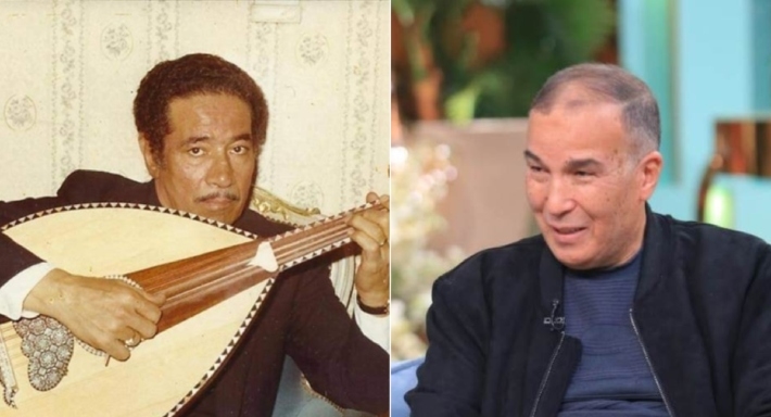 محمد الموجي وأمين الموجي