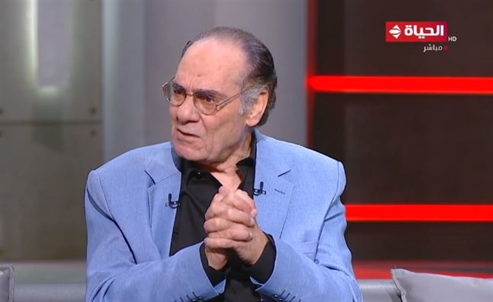 أحمد فؤاد سليم