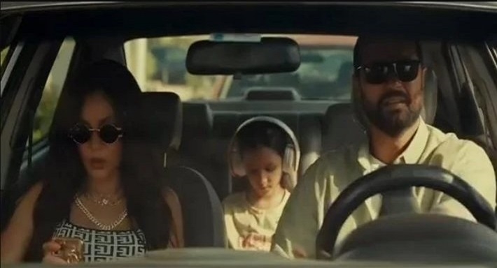 حكاية مسلسل قرض شخصي