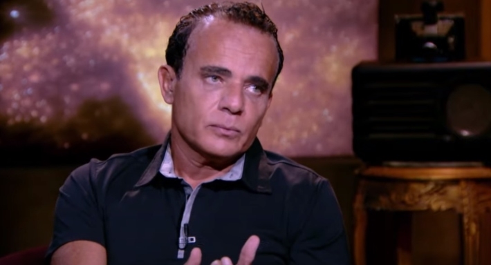 محمد الشقنقيري