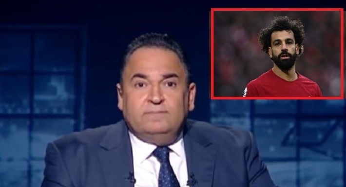 محمد علي خير