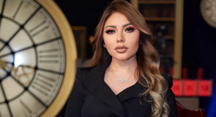 أسما إبراهيم