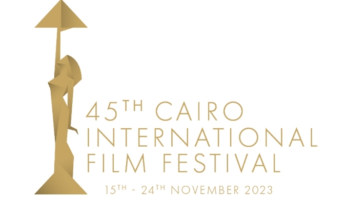 مهرجان القاهرة السينمائي 45