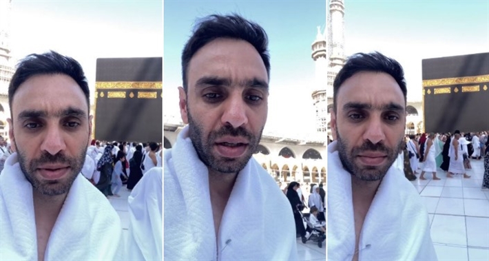 أحمد الشامي