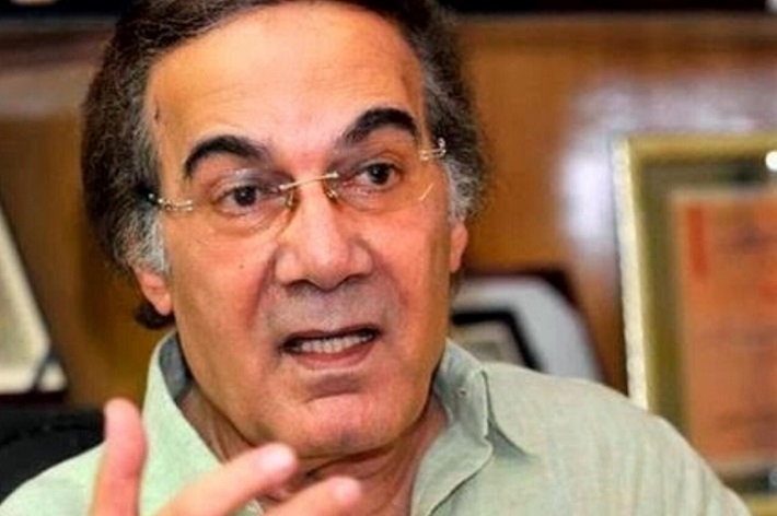 محمود ياسين