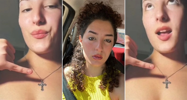 لينا أحمد الفيشاوي