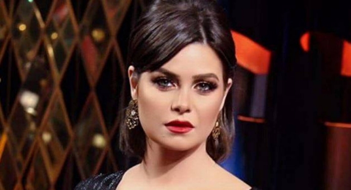 يسرا اللوزي