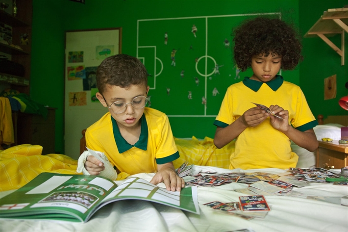 فيلم إجرين مارادونا