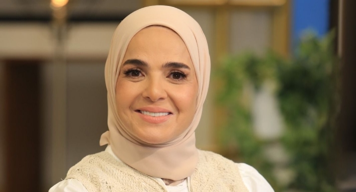 منى عبد الغني