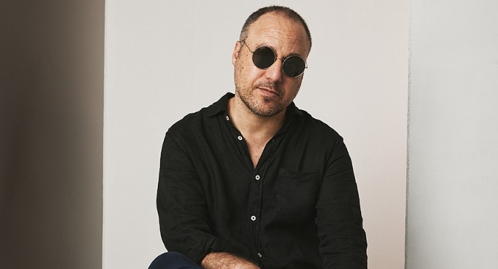 فراس خوري: أتألم وأتمنى تحرير بلادي