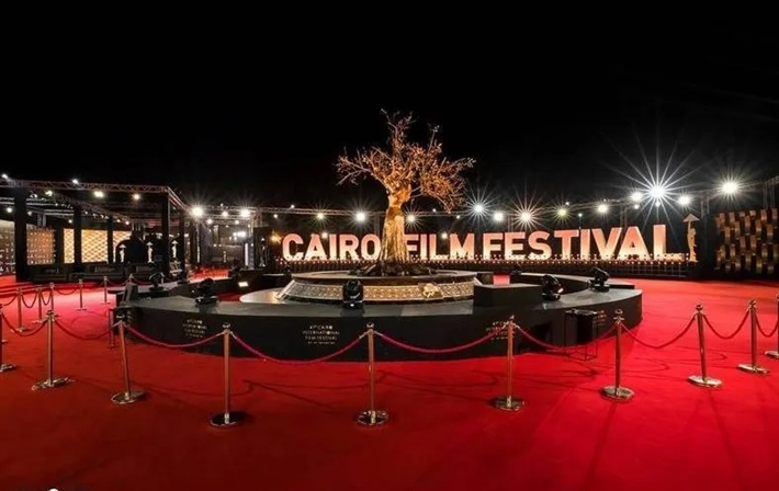 مهرجان القاهرة