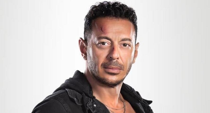 مصطفى شعبان