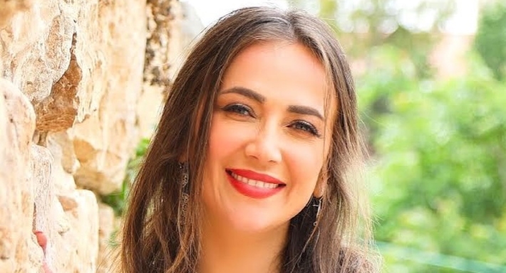 دلال أبو آمنة