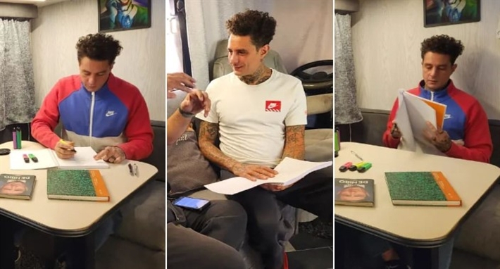 أحمد الفيشاوي