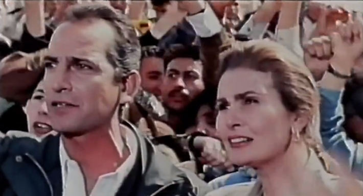 يسرا وهشام سليم