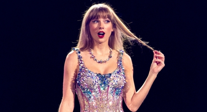 تايلور سويفت 