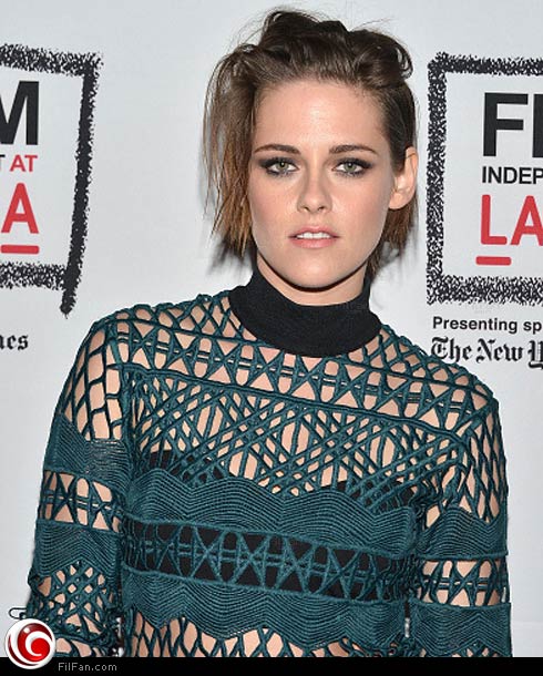 كريستين ستيوارت