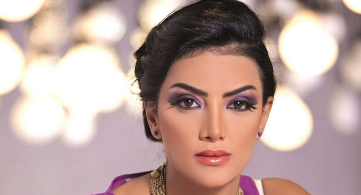 حورية فرغلي