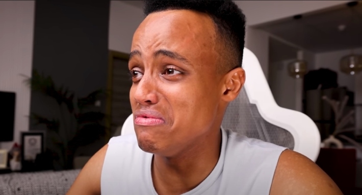 اليوتيوبر أبو فلة