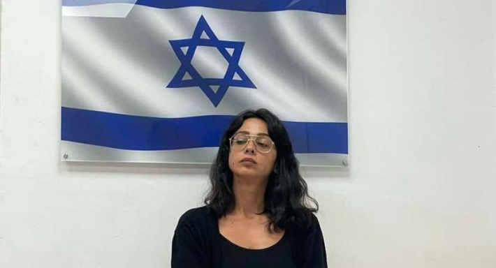 ميساء عبد الهادي