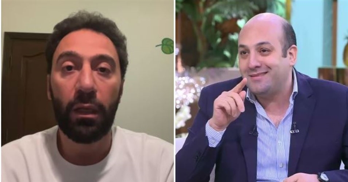 محمود التميمي ومحمد سلام