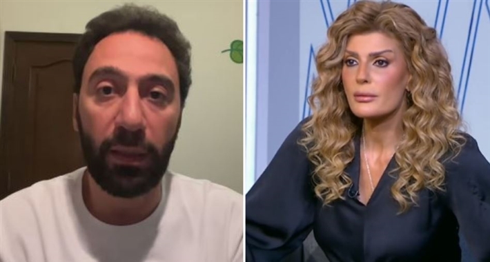 فيدرا ومحمد سلام