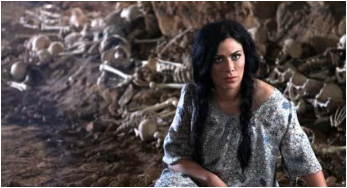 فيلم مملكة النمل