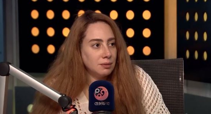 ريهام الشنواني