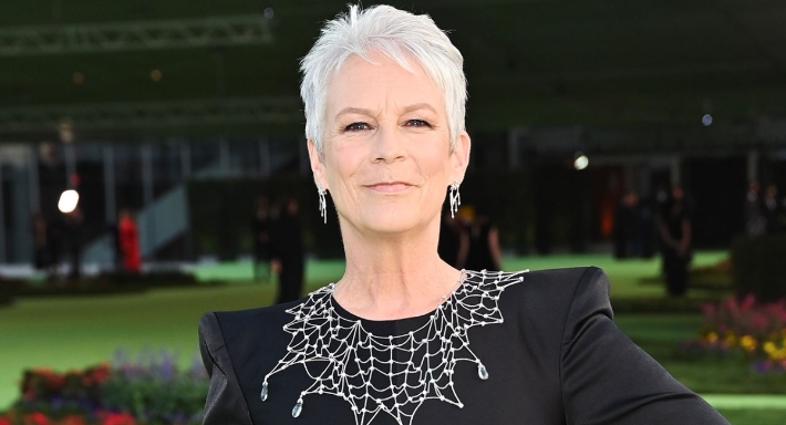 جيمي لي كرتيس