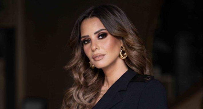 إيمان العاصي