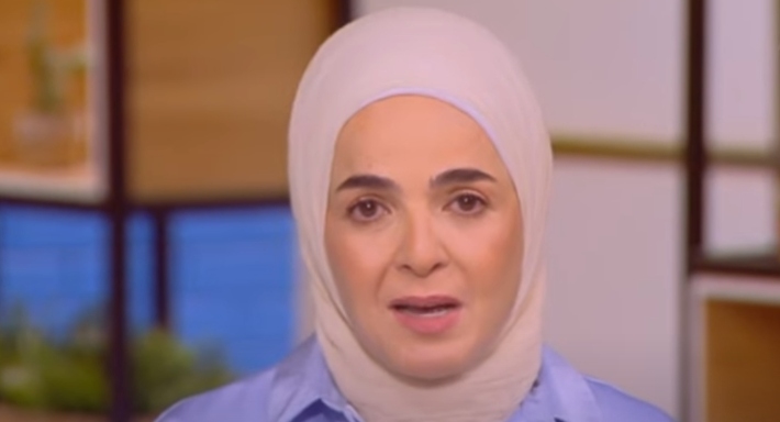 منى عبد الغني