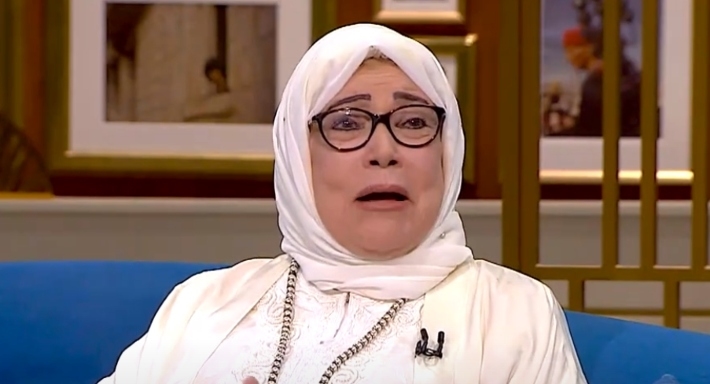 ياسمين الخيام