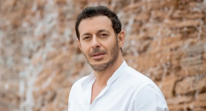 مصطفى شعبان