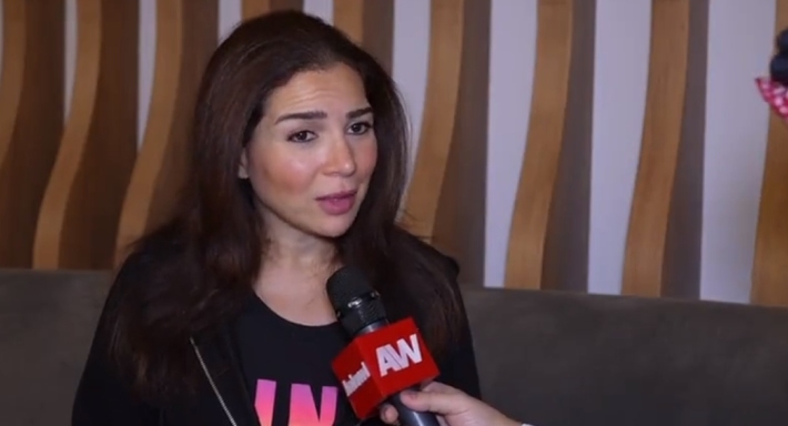 مي عز الدين