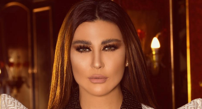 نادين الراسي