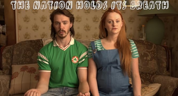 The Nation Holds Its Breath