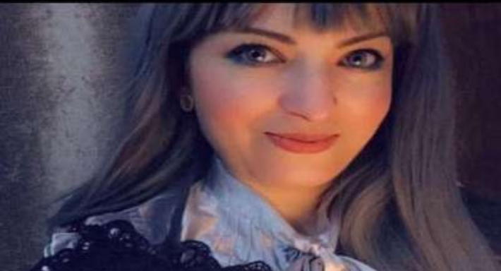 إيناس السقا