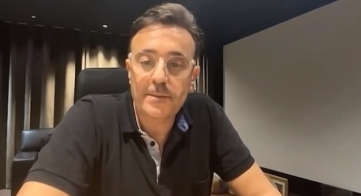 صابر الرباعي