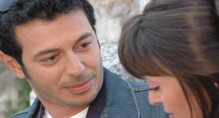 مشهد من فيلم جوبا