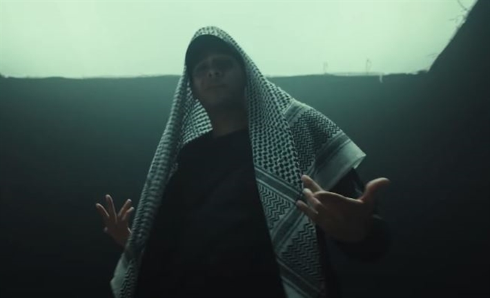 مروان بابلو