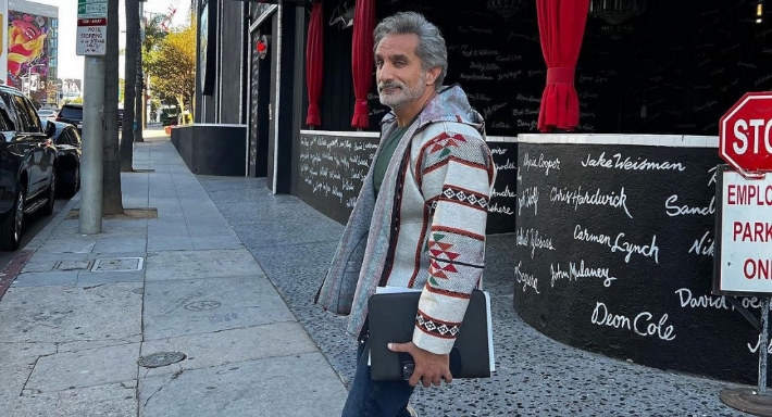 باسم يوسف والقشابية