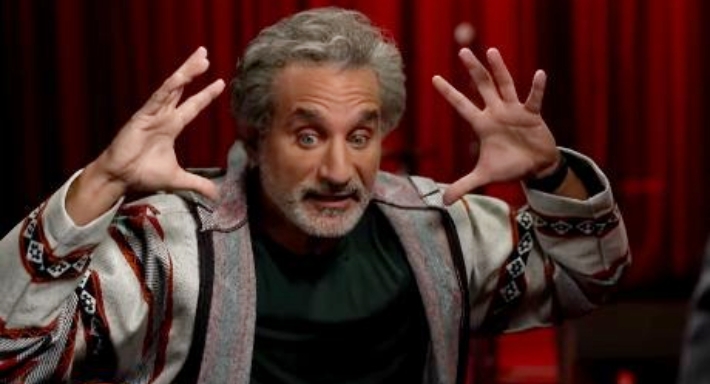 باسم يوسف يتحدث عن تحيز الذكاء الاصطناعي ضد فلسطين