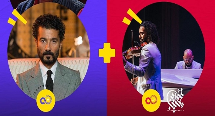 خالد النبوي