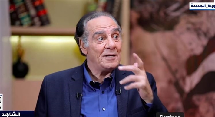 أحمد فؤاد سليم