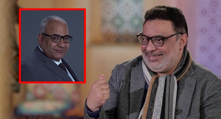 عبد الرحيم كمال وبيومي فؤاد