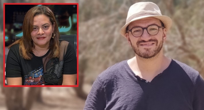 صلاح الجهينيو كاملة أبو ذكري