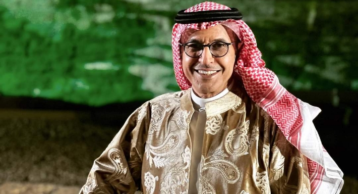 عبدالإله السناني