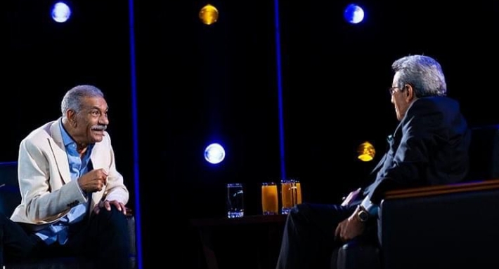 محمود سعد وسيد رجب