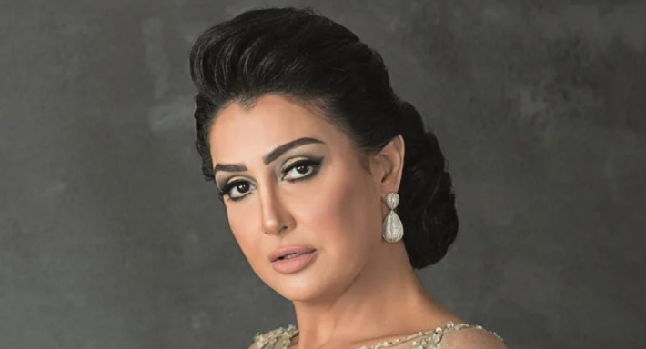 غادة عبد الرازق