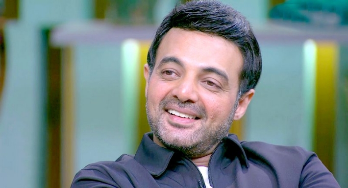 عمرو محمود ياسين